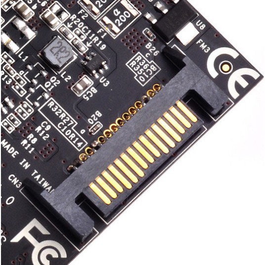 Silverstone Κάρτα PCI σε 2 θύρες Type-C / USB 3.1 ECU03