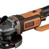 Black & Decker Τροχός 125mm Μπαταρίας 18V Solo