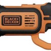 Black & Decker Τροχός 125mm Μπαταρίας 18V Solo
