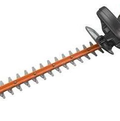 Black & Decker BEHTS501 Ηλεκτρικό Μπορντουροψάλιδο 600W με Μήκος Λάμας 60cm