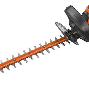 Black & Decker BEHTS301 Ηλεκτρικό Μπορντουροψάλιδο 500W με Μήκος Λάμας 50cm
