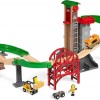 Brio Toys Lift & Load Warehouse Set