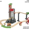 Brio Toys Lift & Load Warehouse Set