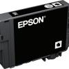 Epson 502XL Γνήσιο Μελάνι Εκτυπωτή InkJet Μαύρο (C13T02W14010)