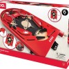Brio Toys Επιτραπέζιο Φλιπεράκι Flipper Space Safari