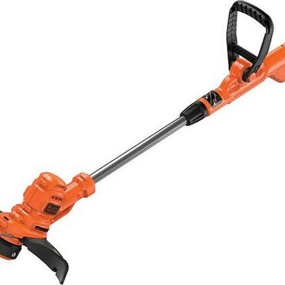 Black & Decker AFS Ηλεκτρικό Χορτοκοπτικό Ώμου / Χειρός 450W 2.4kg