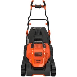 Black & Decker Μηχανή Γκαζόν Ηλεκτρική 1800W