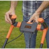 Black & Decker Μηχανή Γκαζόν Ηλεκτρική 1800W