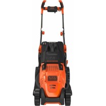 Black & Decker Μηχανή Γκαζόν Ηλεκτρική 1400W