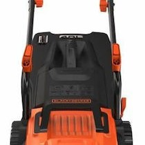 Black & Decker Μηχανή Γκαζόν Ηλεκτρική 1400W