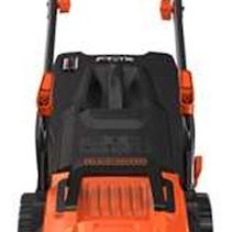 Black & Decker Μηχανή Γκαζόν Ηλεκτρική 1400W