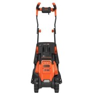Black & Decker Μηχανή Γκαζόν Ηλεκτρική 1200W