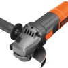Black & Decker Τροχός 125mm Ρεύματος 900W
