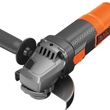 Black & Decker Τροχός 125mm Ρεύματος 900W
