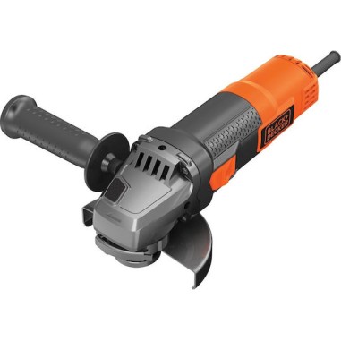 Black & Decker Τροχός 125mm Ρεύματος 900W