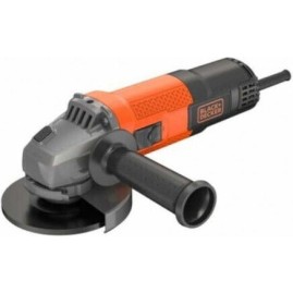 Black & Decker Τροχός 115mm Ρεύματος 750W