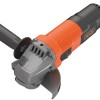 Black & Decker Τροχός 115mm Ρεύματος 750W