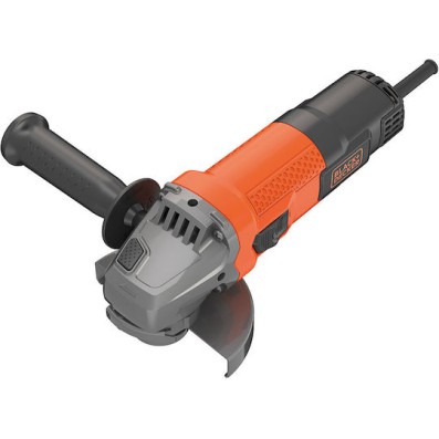 Black & Decker Τροχός 115mm Ρεύματος 750W