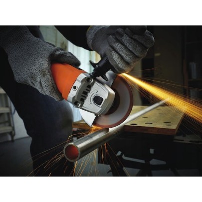 Black & Decker Τροχός 115mm Ρεύματος 750W