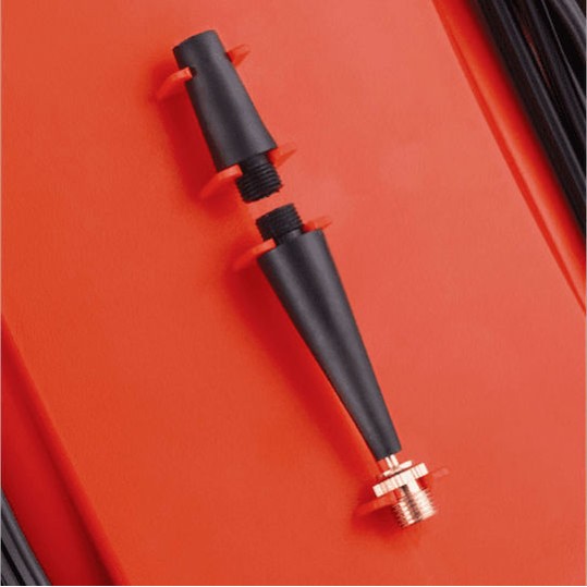 Black & Decker Τρόμπα Αυτοκινήτου 120PSI με Καλώδιο Αναπτήρα 12V