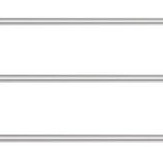 Wera Σετ 3 Κατσαβίδια Ηλεκτρολόγου 335/350/355/3
