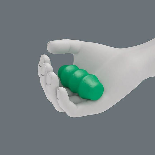 Wera Σετ 3 Κατσαβίδια Ηλεκτρολόγου 335/350/355/3