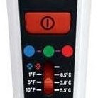 Black & Decker TLD100 Θερμόμετρο Υπερύθρων