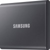 Samsung Portable SSD T7 USB 3.2 / USB-C 1TB 2.5
