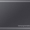 Samsung Portable SSD T7 USB 3.2 / USB-C 1TB 2.5