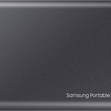 Samsung Portable SSD T7 USB 3.2 / USB-C 1TB 2.5