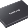 Samsung Portable SSD T7 USB 3.2 / USB-C 1TB 2.5
