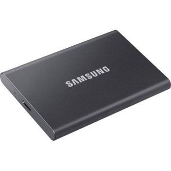 Samsung Portable SSD T7 USB 3.2 / USB-C 1TB 2.5