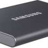 Samsung Portable SSD T7 USB 3.2 / USB-C 1TB 2.5