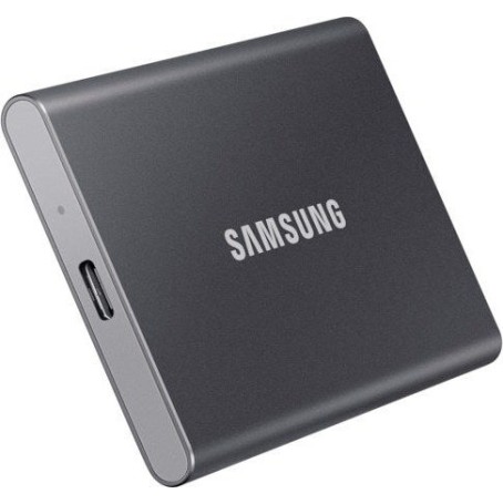 Samsung Portable SSD T7 USB 3.2 / USB-C 1TB 2.5