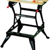 Black & Decker Workmate 536 Πάγκος Εργασίας Αντοχής 250kg 67x19.5x74cm WM536
