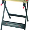 Black & Decker Workmate 301 Πάγκος Εργασίας Αντοχής 160kg 63x92x89cm WM301