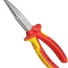 Knipex 00 20 13 Σετ Εργαλεία Χειρός 5τμχ