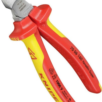 Knipex 00 20 13 Σετ Εργαλεία Χειρός 5τμχ