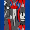 Knipex Σετ Πένσες 4τμχ