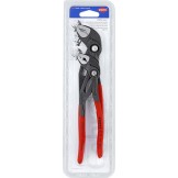 Knipex Σετ Γκαζοτανάλιες 180.25mm