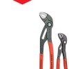 Knipex Σετ Γκαζοτανάλιες 180.25mm