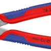 Knipex Πλαγιοκόφτης Πλάγιο Μήκους 125mm
