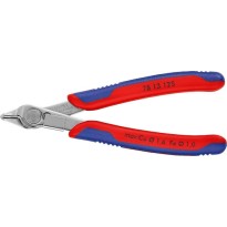 Knipex Πλαγιοκόφτης Πλάγιο Μήκους 125mm