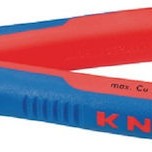 Knipex Πλαγιοκόφτης Πλάγιο Μήκους 125mm