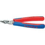 Knipex Πλαγιοκόφτης Πλάγιο Μήκους 125mm