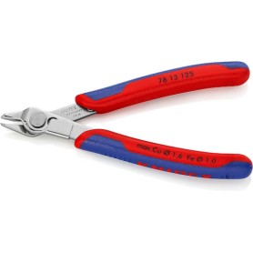 Knipex Πλαγιοκόφτης Πλάγιο Μήκους 125mm