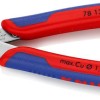 Knipex Πλαγιοκόφτης Πλάγιο Μήκους 125mm