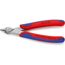 Knipex Πλαγιοκόφτης Πλάγιο Μήκους 125mm