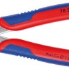Knipex Πλαγιοκόφτης Ηλεκτρολόγου Μήκους 125mm