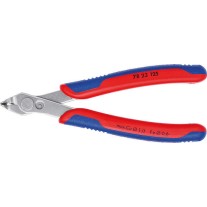 Knipex Πλαγιοκόφτης Ηλεκτρολόγου Μήκους 125mm